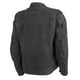 thumbnail image 2 of Chamarra Joe Rocket Classic 92 Piel Negro negro 2XL, 2 of 10