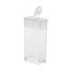 thumbnail image 2 of Cajas De Almacenamiento Transparentes De Rejilla De 64 Uds, Organizador De Almacenamiento Útil Desmontable Para Joyas De Diamantes, Accesorios Para Decoración De Uñas Yuarrent HA018143-00, 2 of 6