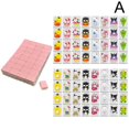 thumbnail image 1 of Sanrio Mah-Jong Match 2 Jeu, 1 of 1