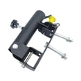 thumbnail image 4 of Siruishop Barbell Attachment Full Body Strength Training Base for Squate Rack For 1.8cm, 4 of 8