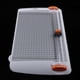 thumbnail image 3 of A4 Paper Craft Paper Cutter Guillotina Segura Pa Papel SM SunniMix Recortadora de papel segura A4, 3 of 8
