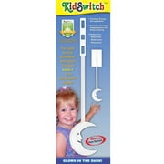 Kidswitch Light Switch Extender- 3 Pack