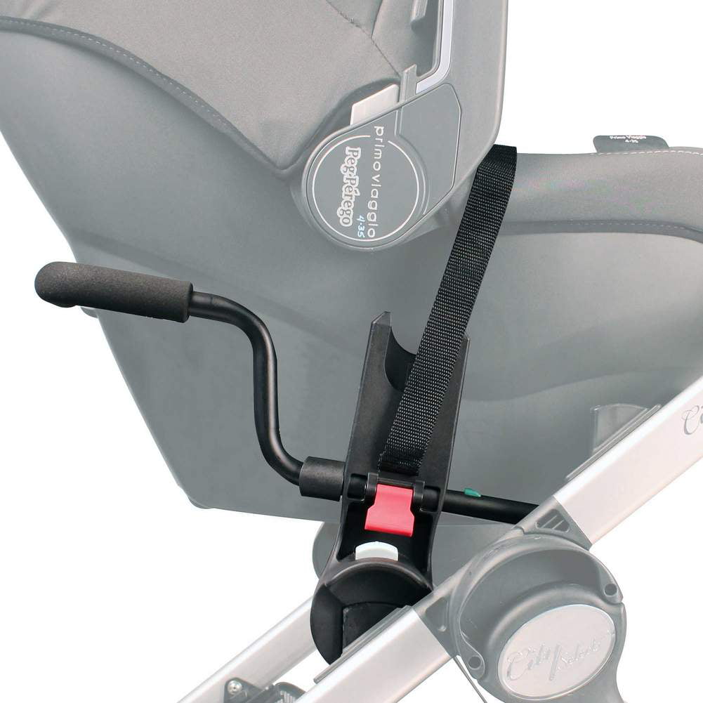 baby jogger city premier car seat adapter