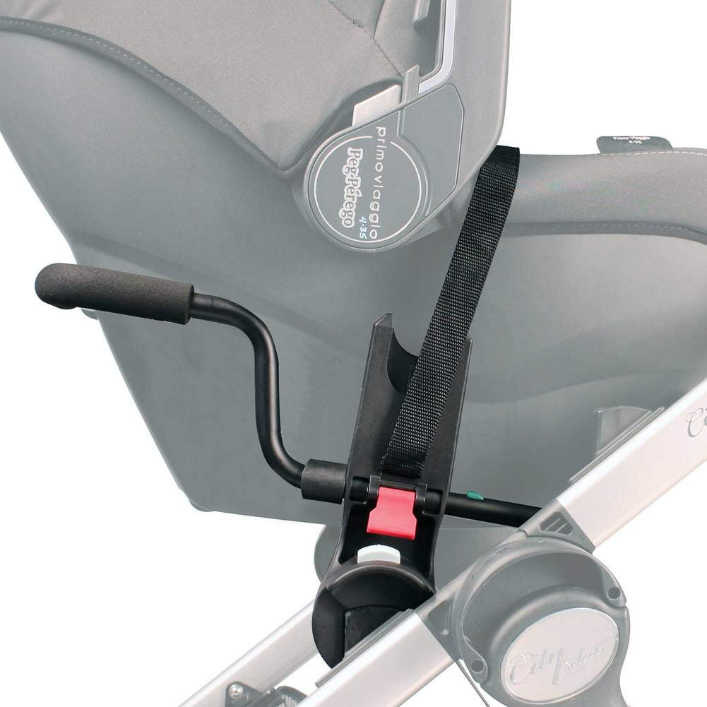 Baby Jogger Chicco Peg Perego Car Seat Adapter for City Select LUX