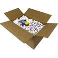 Packing Peanuts 3 cuft. Industrial Packaging Shipping Void Fill