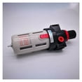thumbnail image 4 of Air T-A-C Type BFR2000 3000 4000 Airbrush Filter,BFR Filter Pressure Regulator Valve Oil-water Separator ,Long Lasting, 4 of 6