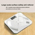 thumbnail image 4 of BeforeyaynScale For Body Weight And Steato Percentage, Smart Accurate Digital Bathroom Body Composition Bluetooth Weighing Machine For People's, 4 of 7