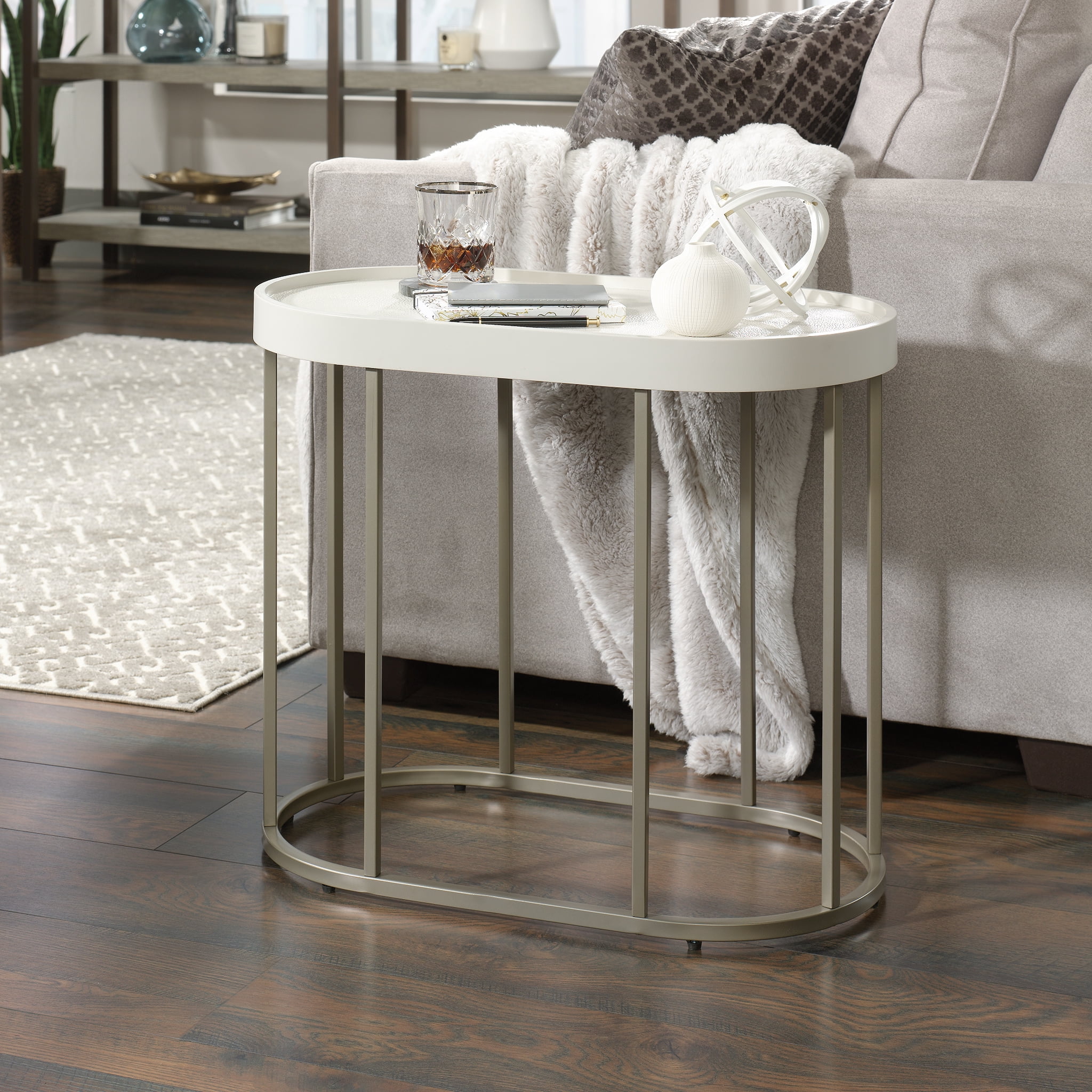18+ sauder manhattan gate coffee table Beginnings sauder