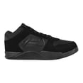thumbnail image 2 of TENIS PANAM HOMBRE 0120130060 SIMIPIEL NEGRO, 2 of 4