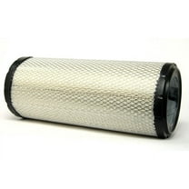 Air Filter - Compatible with 2001 - 2015 Chevy Express 2500 RWD Standard Cargo Van 2002 2003 2004 2005 2006 2007 2008 2009 2010 2011 2012 2013 2014