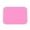 Pink, variant on GiLiling 15.5x21cm Silicone Dish Drying Mat - Heat-Resistant Flexible Countertop Mat for Draining Dishes, Multipurpose Rubber Trivet & Kitchen Sink Protector