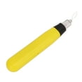 thumbnail image 4 of Herramienta de Rostro de Aguja LED, material de Plásstico LED LED Capacidad de Batería de 30 Mah Roscador LED ELÁSTICO Suave Portátil para Mácina de Coser, 4 of 7