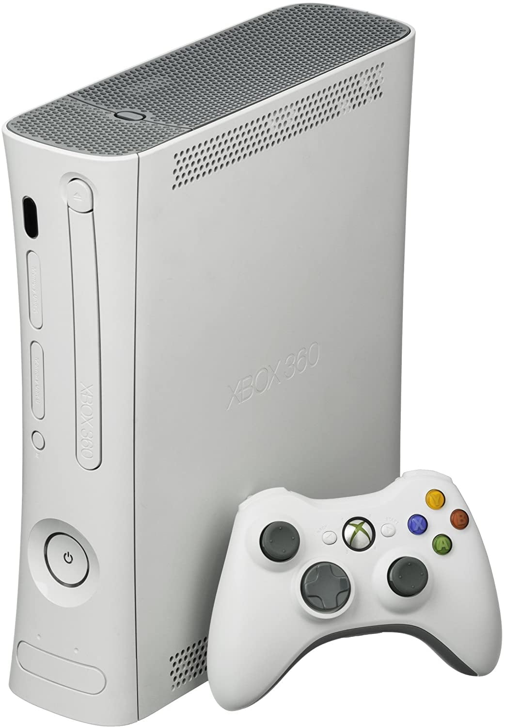 Xbox 360 Core Console Video Game System 