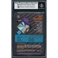thumbnail image 2 of Roy Halladay Autographed 1997 Bowman's Best Rookie Card #134 Toronto Blue Jays Beckett BAS #13187512, 2 of 2