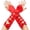 Red, variant on Women's Long Satin Opera Gloves - Evening Party & Stage 1920s Style