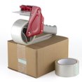 thumbnail image 4 of Pen & Gear Packing Tape Gun With One Refill, 4 of 4