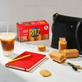 thumbnail image 5 of RITZ Fresh Stacks Original Crackers, 11.8 oz (8 Stacks), Pack of 2, Bundled with Bamboo Chopsticks, 5 of 7