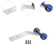 thumbnail image 6 of guohui RC Wheelie Bar Professional Spare Parts for 1:10 Scale Model DIY Accessories blue, 6 of 9