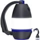 thumbnail image 1 of Luz LED de camping 3 en 1, linterna de mano y lámpara de escritorio con 5 modos y cable USB, 1 of 5