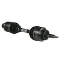 thumbnail image 2 of Motorcraft SHAFT-FRONTAXLE (P), 2 of 4