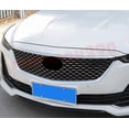 thumbnail image 3 of 2020-2022 Suitable for Cadillac CT5 Chrome Front Cover Bonnet Grille Forming Cover Decoration-, 3 of 4