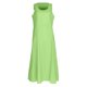 thumbnail image 3 of Vestido Sin Mangas Vestidos de playa de verano, chaleco con bolsillos europeos, ropa femenina (verde XXXL) Ygjytge para Mujer Verde T S, 3 of 9