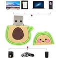 thumbnail image 3 of Flash Drives,USB Stick Large Storage Pen Drive Thumb Drive Professional Grade, 3 of 9