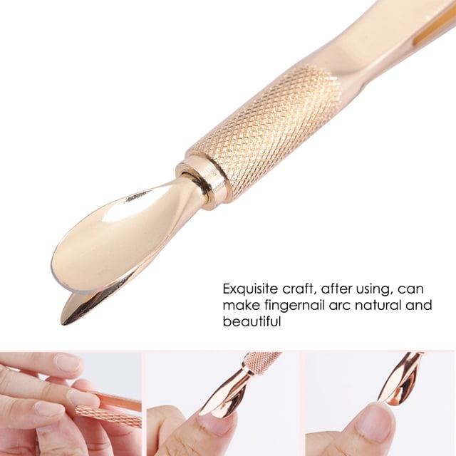 Clips Para Uñas, Clips De Fijación Para Decoración De Uñas De Acero Inoxidable Pinzas Para Uñas Abrazadera Para Uñas Abrazadera Para Quitar Pegamento Para Uñas Pinzas Para