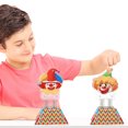 thumbnail image 1 of Cuadros Decorativos 5D DIY Diamond Painting Shaking Head Drilling Dolls Adornos de mesa hechos a man Likrtyny embutido en tela, 1 of 7