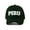 Hunter, variant on From Peru Hat -Smartprints Designs, Small