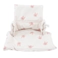 thumbnail image 2 of Cojín suave para asiento de silla alta, cojín para asiento de silla alta, cojín para silla alta de dibujos animados, cojín para silla alta Lograr más, 2 of 8