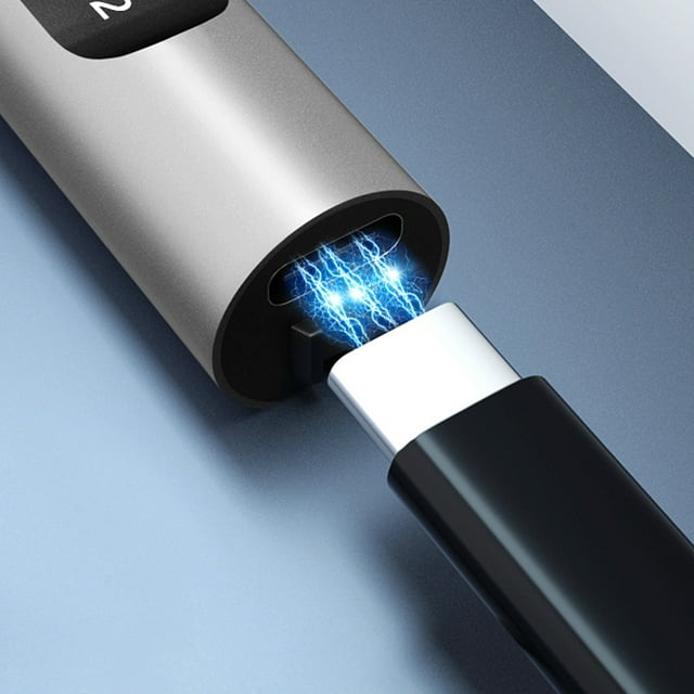 Kit de grabado eléctrico inalámbrico, minigrabador recargable por USB, herramienta rotativa para joyería, piedra, metal y madera.
