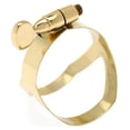 thumbnail image 2 of Selmer Paris 440T Tenor Saxophone Ligature & Cap Lacquer, 2 of 4
