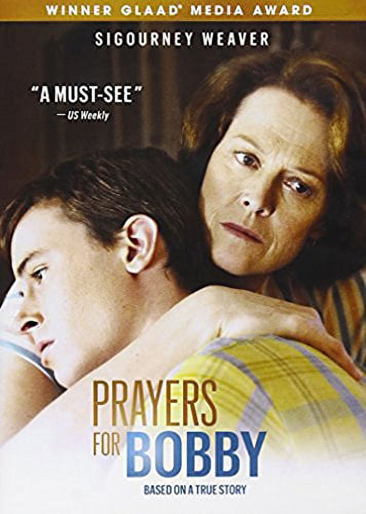その他 Prayers for Bobby [DVD] Prayers For Bobby [DVD] - Walmart.com