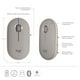 thumbnail image 3 of Mouse Logitech M350 Pebble Arena, 3 of 4