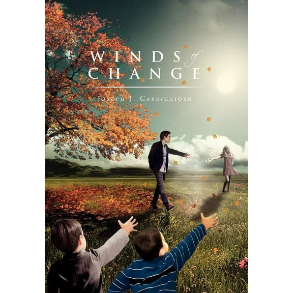 Winds of Change (Hardcover)