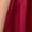 Burgundy, variant on Satin Junior Bridesmaid Dresses for Teen Girls Wide Shoulder Strap Slit Girl Formal Flower Dress Navy Blue 8