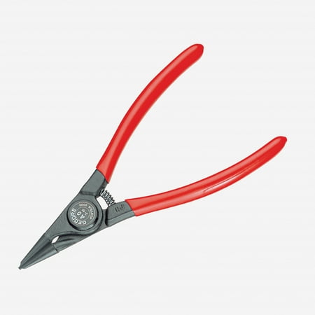 UPC: 4010886670156 | Gedore 8000 A 2 Circlip pliers for external retaining rings  straight  19-60 mm