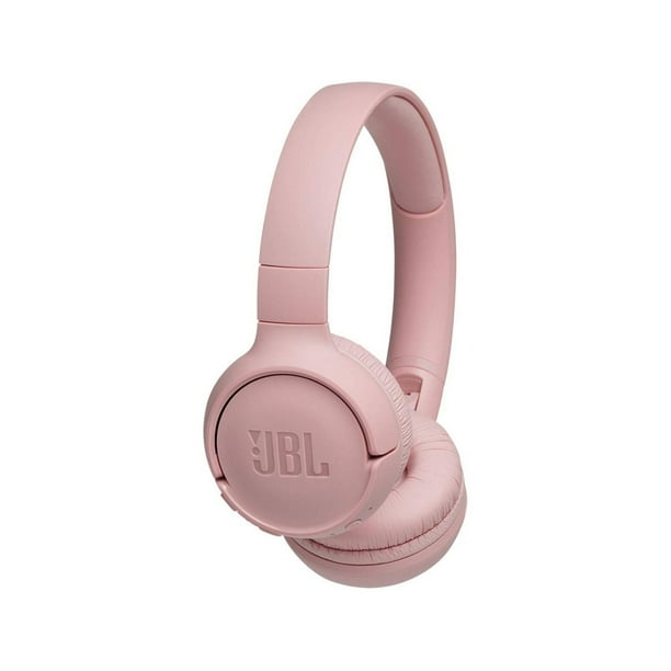 Tune 510bt Jbl Tune 500bt Audifonos Inalambricos Jbl Rosa JBL