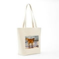 thumbnail image 7 of CafePress - Golden Retriever 10 Tote Bag - Unisex Canvas Tote Bag, Beige, 1-Piece, 7 of 7