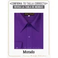 thumbnail image 1 of Camisa Caballero Vestir Lisa Rodolfo Valentini | C/ Envío, 1 of 6