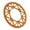 Orange, variant on JT Racelite Aluminum Black Rear Sprocket 50 Tooth (JTA460.50BLK)