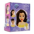 thumbnail image 4 of Disney Princess Styling Head - Belle - Styling Brush Included, 4 of 4