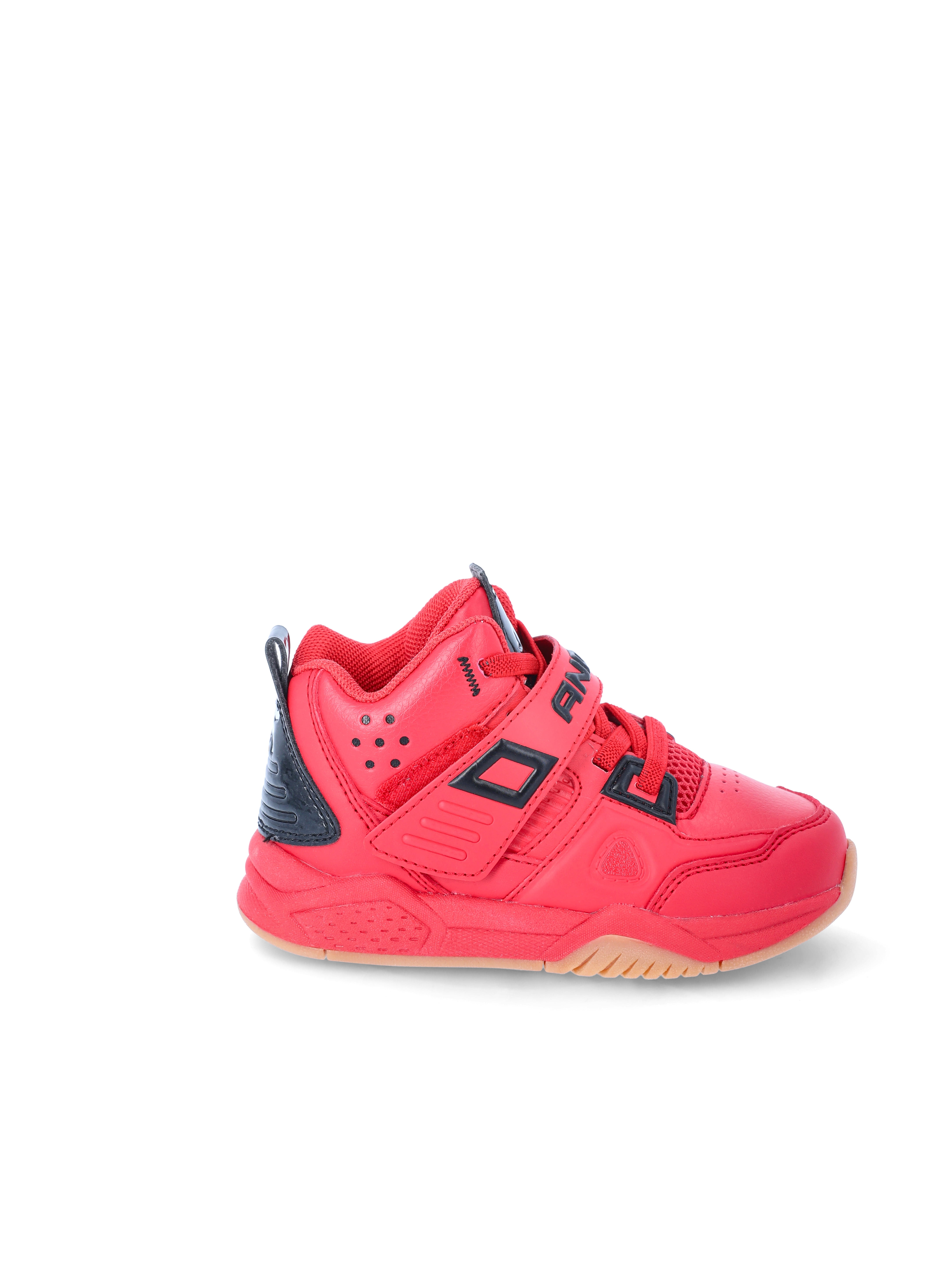 AND1 Toddler Boys Athletic Lace Up Sneakers