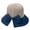 Navy, variant on Hot Sales Under $5 Brick Red Wide Brim Straw Hat GIJNRIUIUA Women's Sun Breathable Wide Brim Bowknot Sun Hat Bucket Hat Fishing Cap