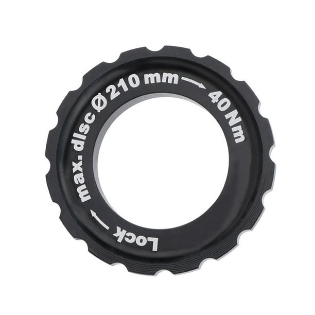 Bike center best sale lock