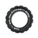 thumbnail image 1 of Funda de bloqueo de centro de bicicleta 9/12/15mm 6 pernos disco de freno de rotor anillo de ciclismo piezas Likrtyny paseo en bicicleta, 1 of 9