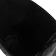 thumbnail image 2 of Bolsa para tambor Bolso de tambor africano Djembe de 8 pulgadas, bolso de viaje, bolso impermeable de tela Oxford, mochila (negro) Tomshoo Bolsa para tambor, 2 of 6