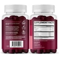 thumbnail image 3 of Havasu Beet Root Gummies, Beet Chews for Energy Boost & Stamina Support, Vegan and Non-GMO, 30 Ct, 3 of 10