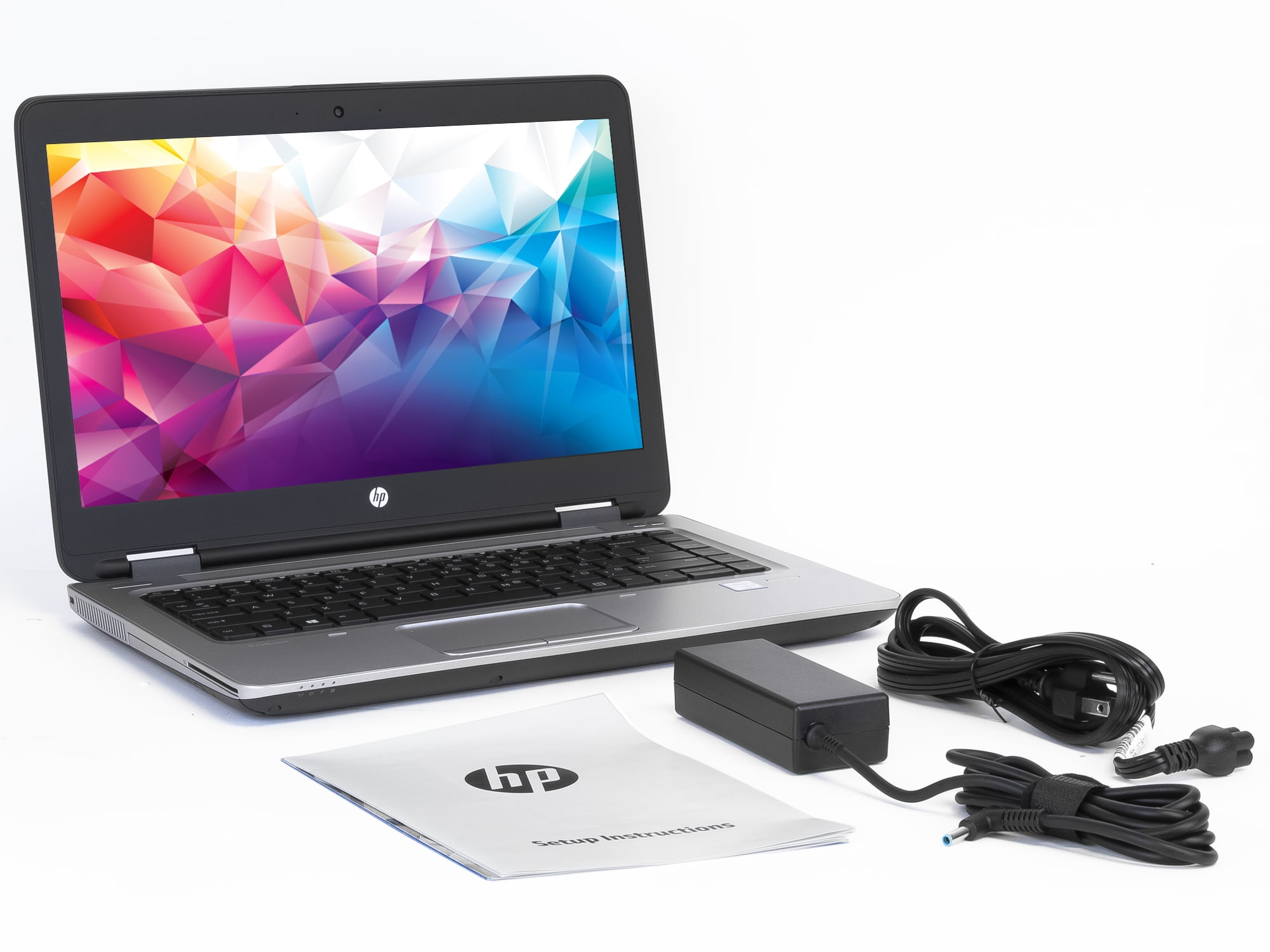 Hp ProBook 640 G2 - Comprar en PcDiscount